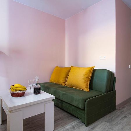 Tutti Frutti Apartment Loft2 New Gudauri Exterior foto
