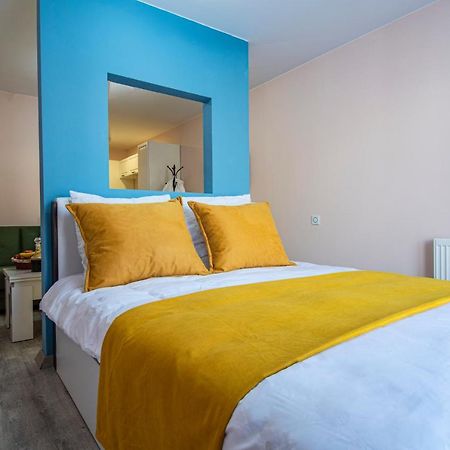 Tutti Frutti Apartment Loft2 New Gudauri Exterior foto